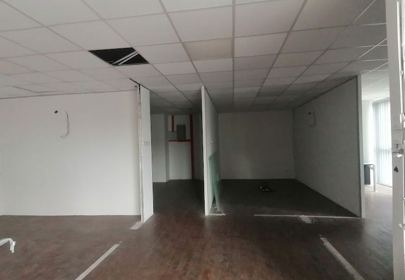 Temasya Industrial Park