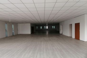 Temasya Industrial Park