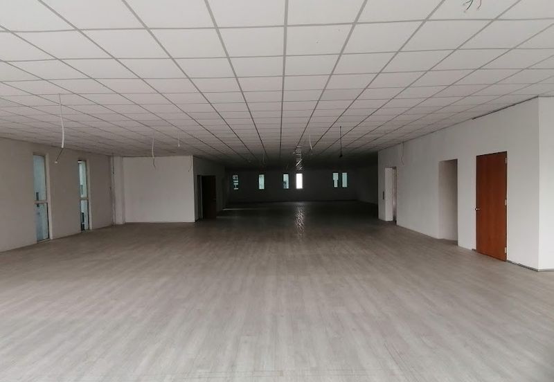 Temasya Industrial Park