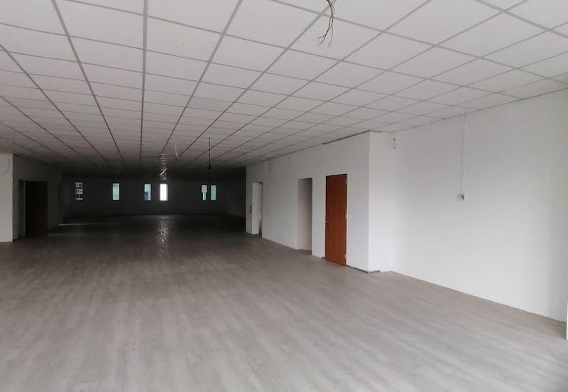 Temasya Industrial Park