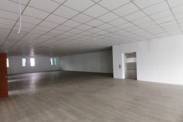 Temasya Industrial Park