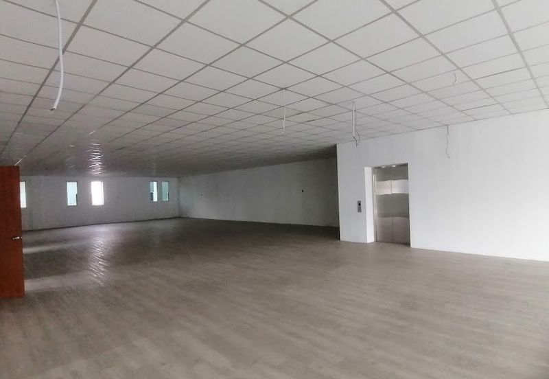 Temasya Industrial Park