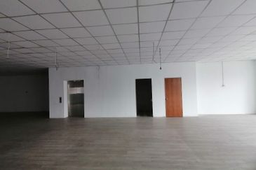 Temasya Industrial Park