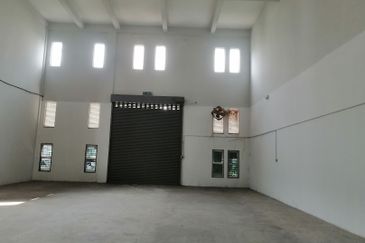 Temasya Industrial Park