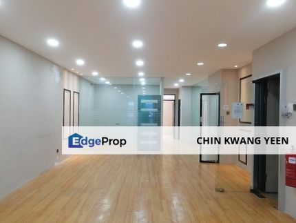 LIVE THE KD LIFE. WORK AT THE STRAND, Selangor, Petaling Jaya