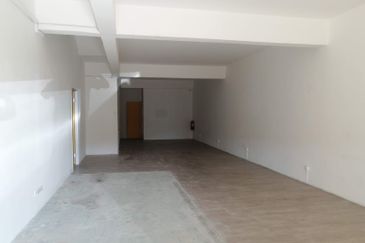 Bandar Sri Damansara