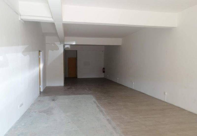 Bandar Sri Damansara