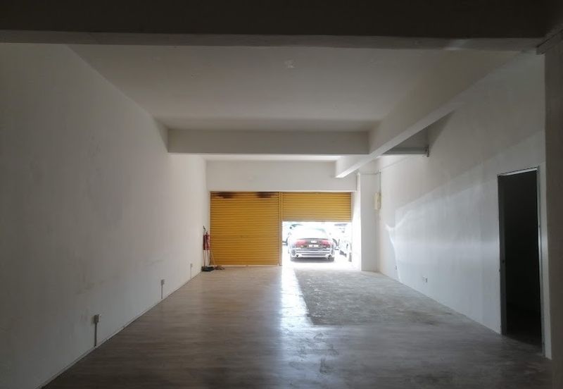 Bandar Sri Damansara