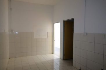 Bandar Sri Damansara