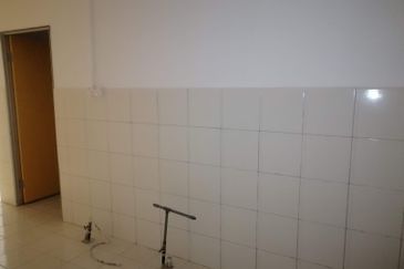 Bandar Sri Damansara