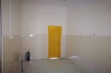 Bandar Sri Damansara