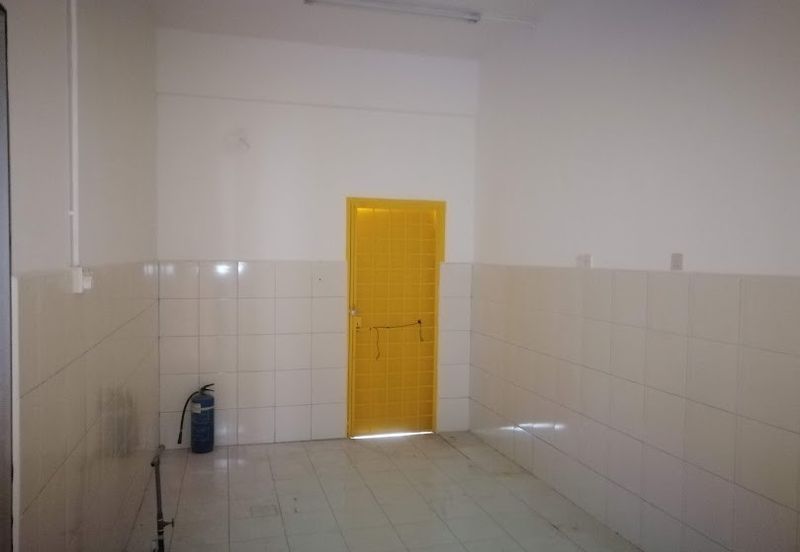 Bandar Sri Damansara