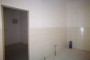 Bandar Sri Damansara