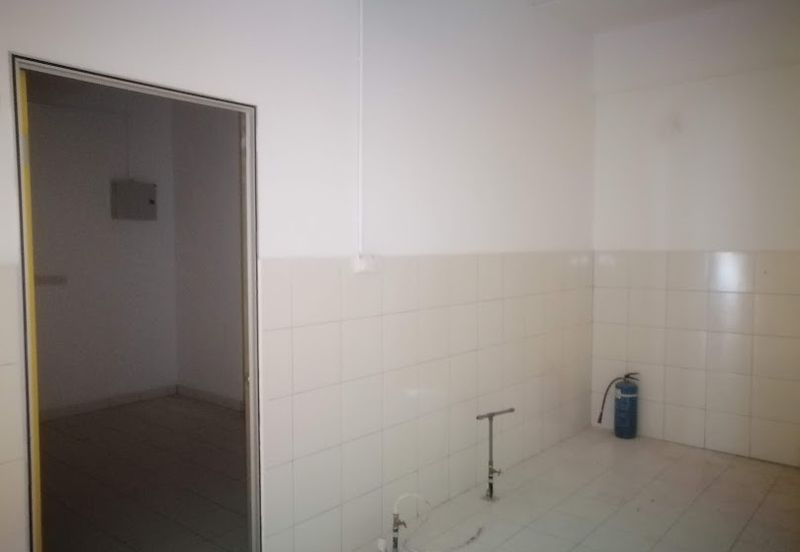 Bandar Sri Damansara