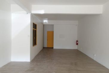 Bandar Sri Damansara