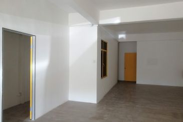 Bandar Sri Damansara