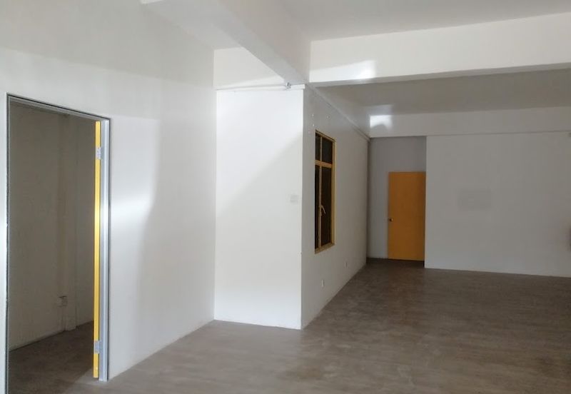 Bandar Sri Damansara