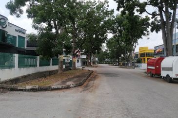 Temasya Industrial Park
