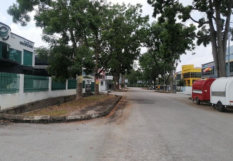 Temasya Industrial Park