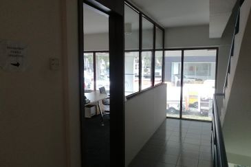 Temasya Industrial Park