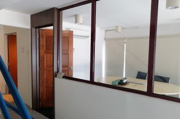 Temasya Industrial Park