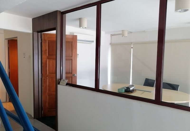 Temasya Industrial Park