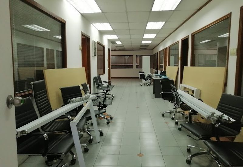 Temasya Industrial Park