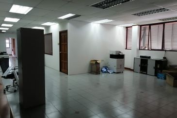 Temasya Industrial Park