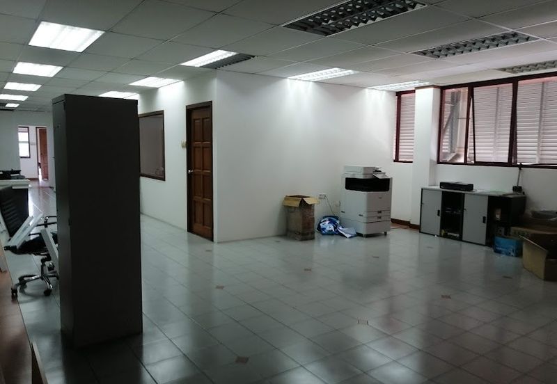 Temasya Industrial Park