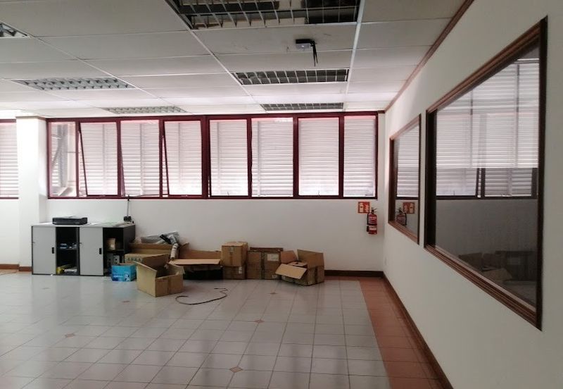 Temasya Industrial Park