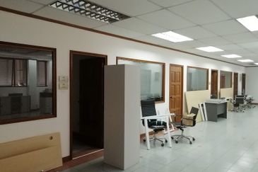 Temasya Industrial Park