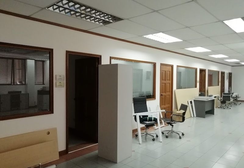 Temasya Industrial Park