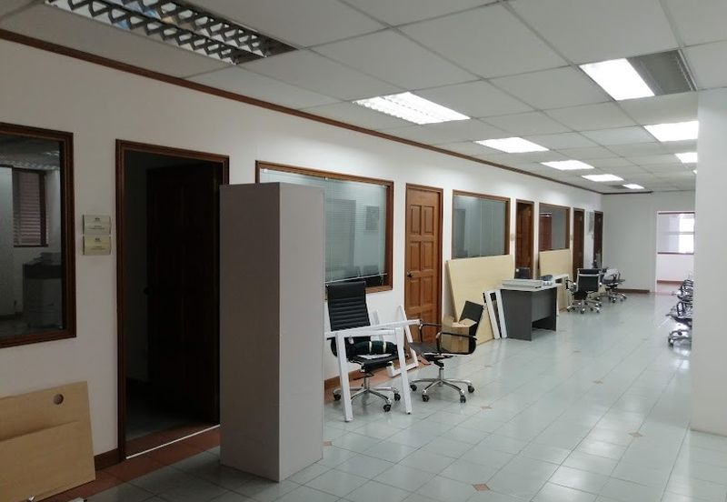 Temasya Industrial Park