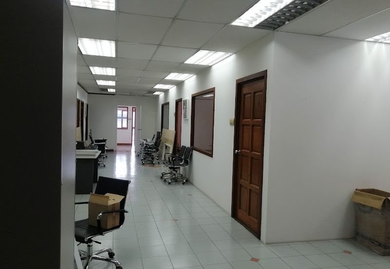 Temasya Industrial Park