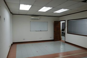 Temasya Industrial Park