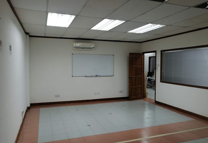 Temasya Industrial Park