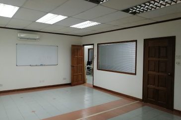 Temasya Industrial Park