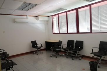 Temasya Industrial Park