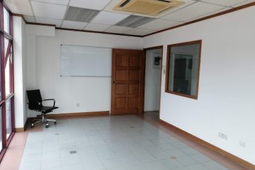 Temasya Industrial Park