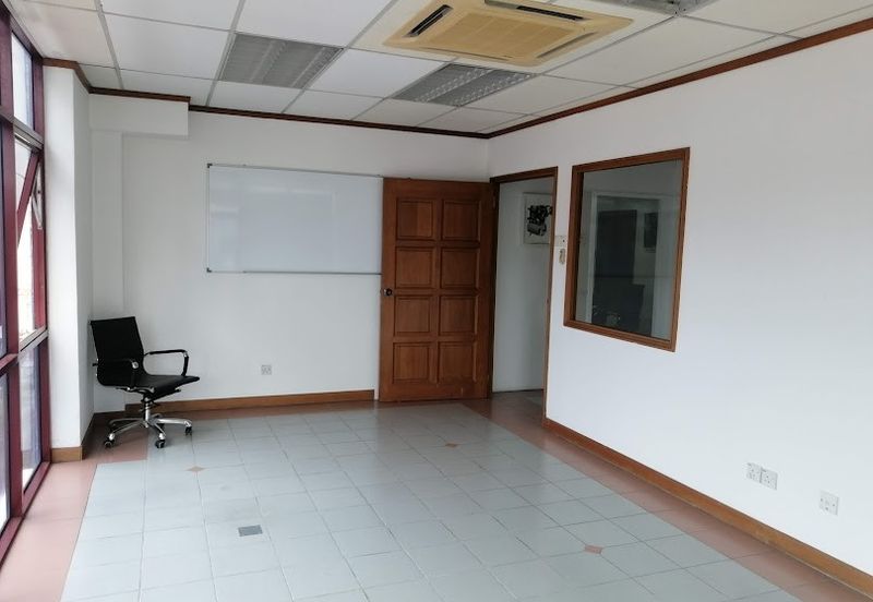 Temasya Industrial Park