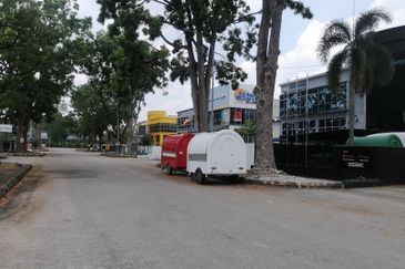 Temasya Industrial Park