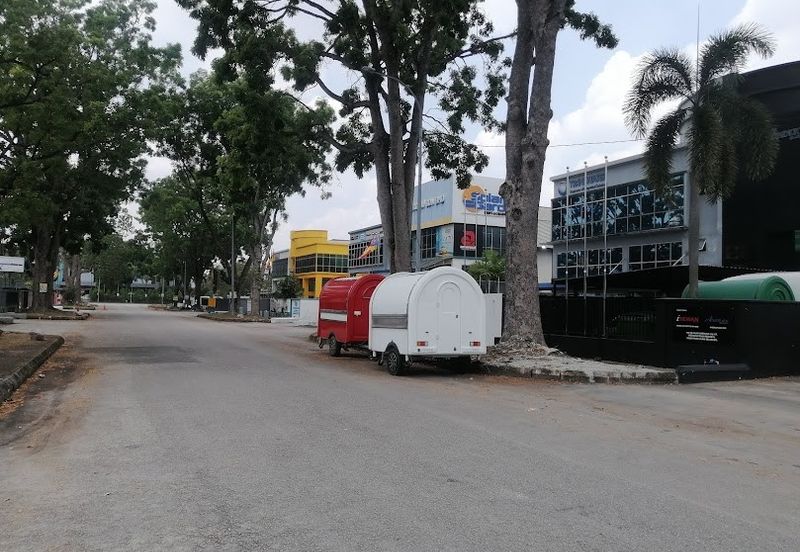 Temasya Industrial Park