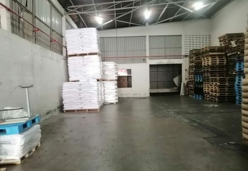 Taman Industri Sungai Buloh