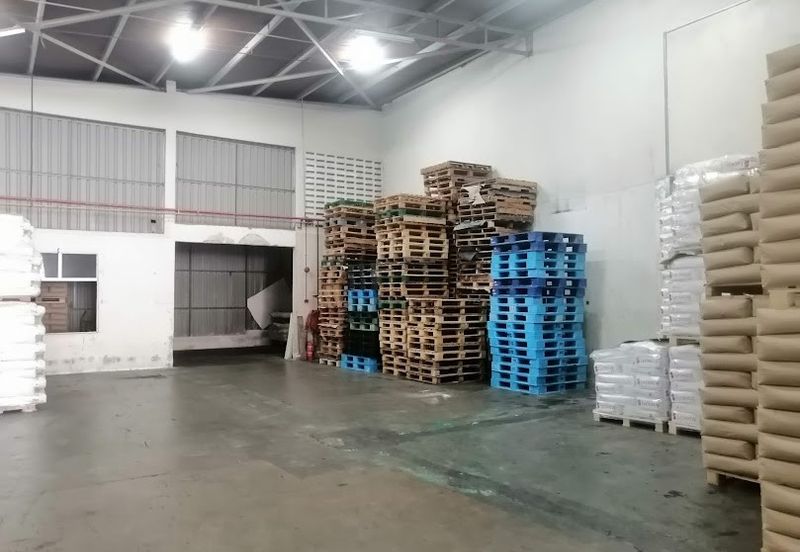 Taman Industri Sungai Buloh