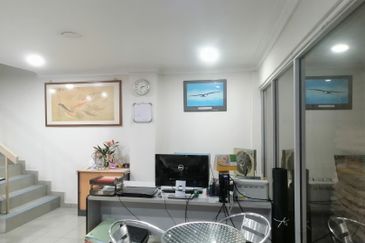 Taman Industri Sungai Buloh