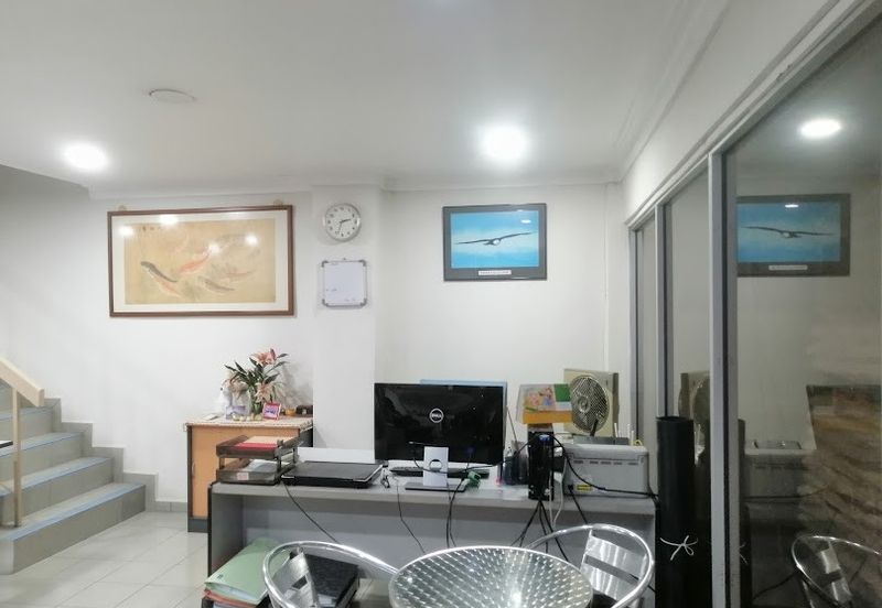 Taman Industri Sungai Buloh