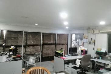 Taman Industri Sungai Buloh