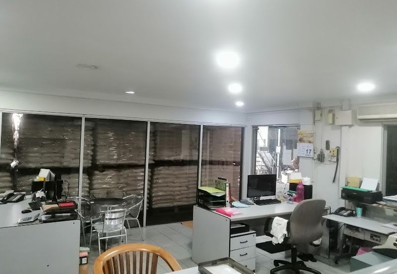 Taman Industri Sungai Buloh