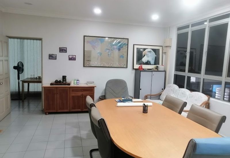 Taman Industri Sungai Buloh