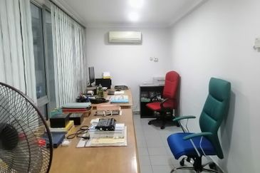 Taman Industri Sungai Buloh